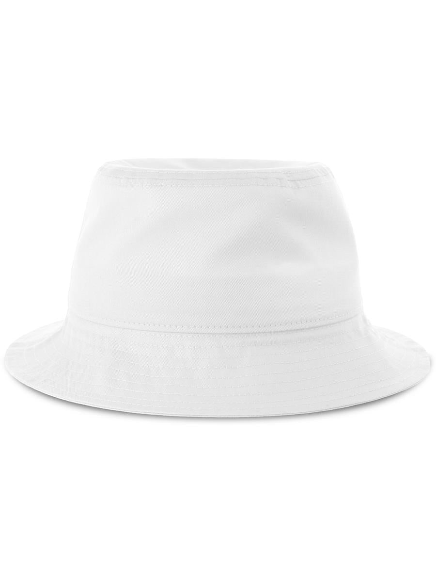 Bucket Cotton S Unstructured Organic Bucket Hat