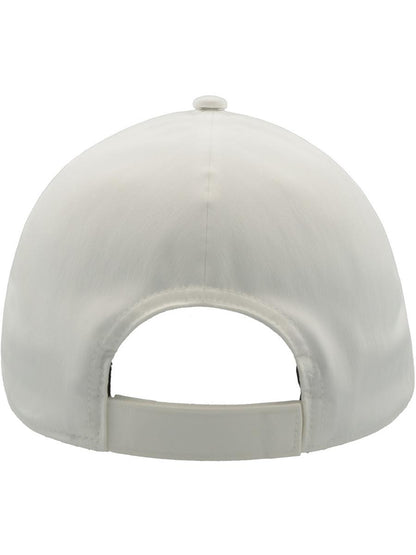 Bond S 6 Panel Structured Low Profile Curved Visor Water Resistant Recycled Cap