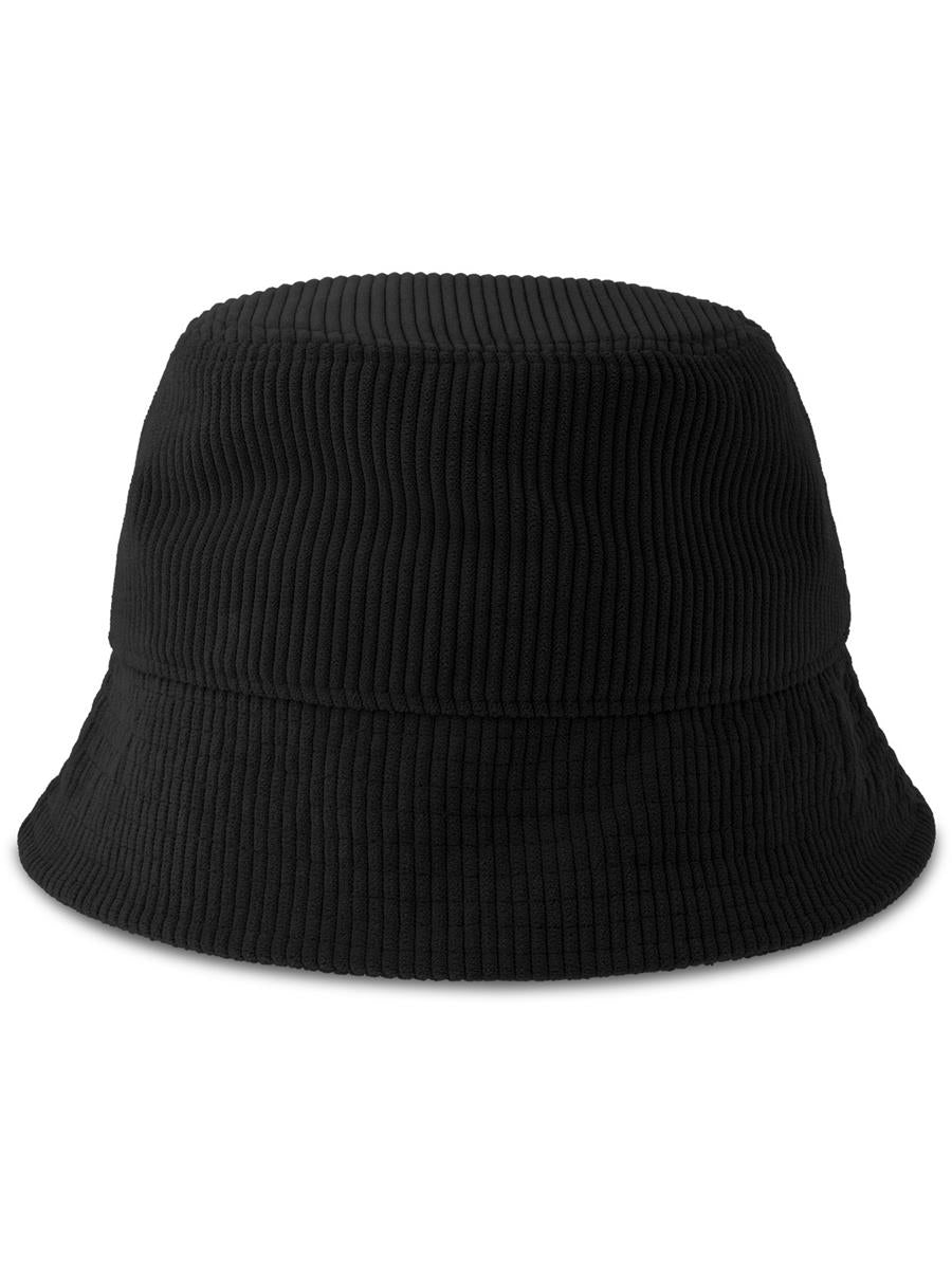 Cumbre Unstructured Corduroy Recycled Bucket Hat
