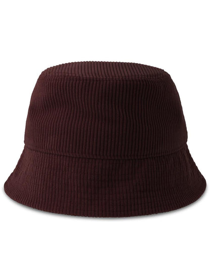 Cumbre Unstructured Corduroy Recycled Bucket Hat