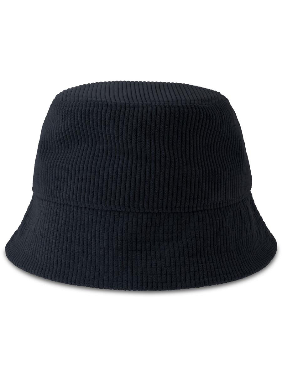 Cumbre Unstructured Corduroy Recycled Bucket Hat