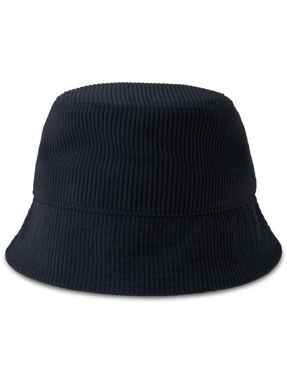 Cumbre Unstructured Corduroy Recycled Bucket Hat