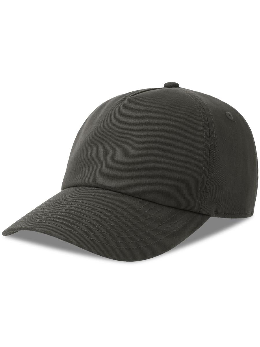 Dad Hat S Five 5 Panel Unstructured Low Profile Mid Visor Organic Cap