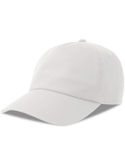 Dad Hat S Five 5 Panel Unstructured Low Profile Mid Visor Organic Cap