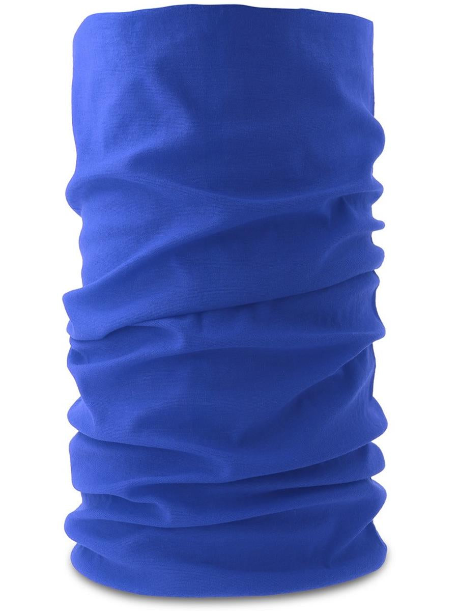 Freedom Basic S Recycled Neckwarmer — Black [ABS-COLOUR:ACFRBS:NR]