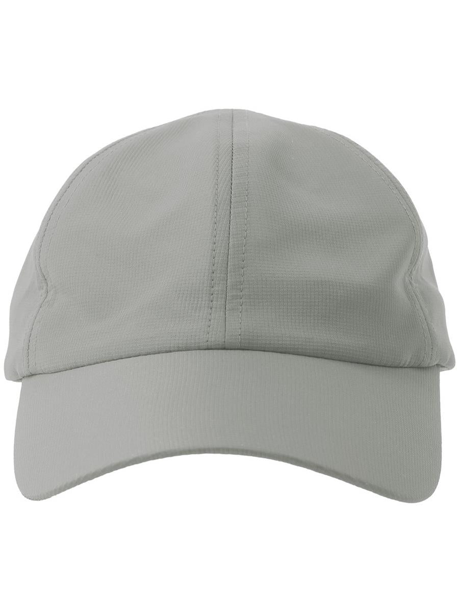 Isar 6 Panel Unstructured Low Profile Mid Visor Jacquard Recycled Cap