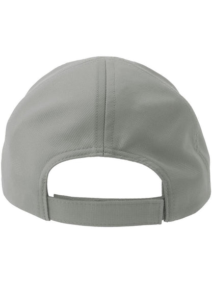 Isar 6 Panel Unstructured Low Profile Mid Visor Jacquard Recycled Cap