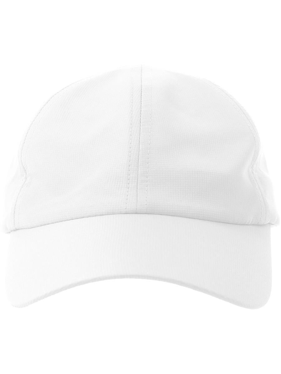 Isar 6 Panel Unstructured Low Profile Mid Visor Jacquard Recycled Cap