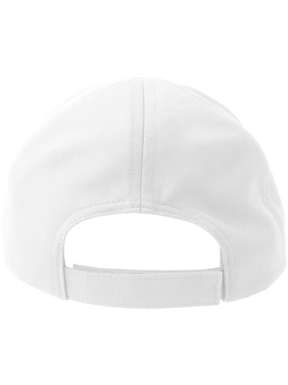 Isar 6 Panel Unstructured Low Profile Mid Visor Jacquard Recycled Cap