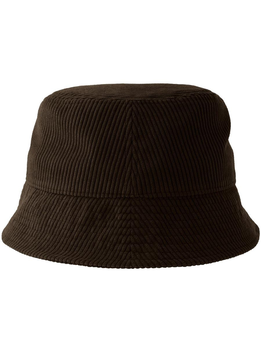 Cumbre Unstructured Corduroy Recycled Bucket Hat