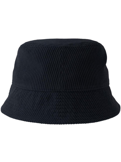 Cumbre Unstructured Corduroy Recycled Bucket Hat