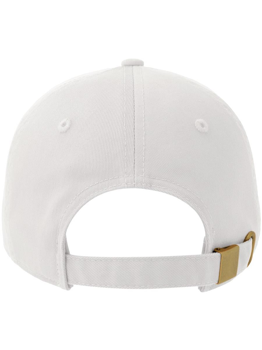 Dad Hat S Five 5 Panel Unstructured Low Profile Mid Visor Organic Cap