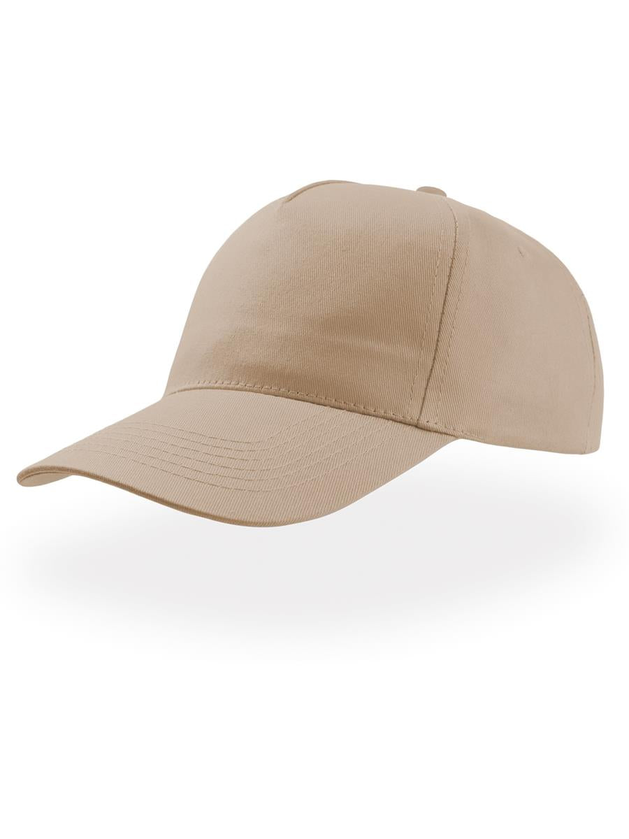 Start 5 Cap 5 Panel | ACSTFV — Khaki extra [ABS-COLOUR:ACSTFV:KA]