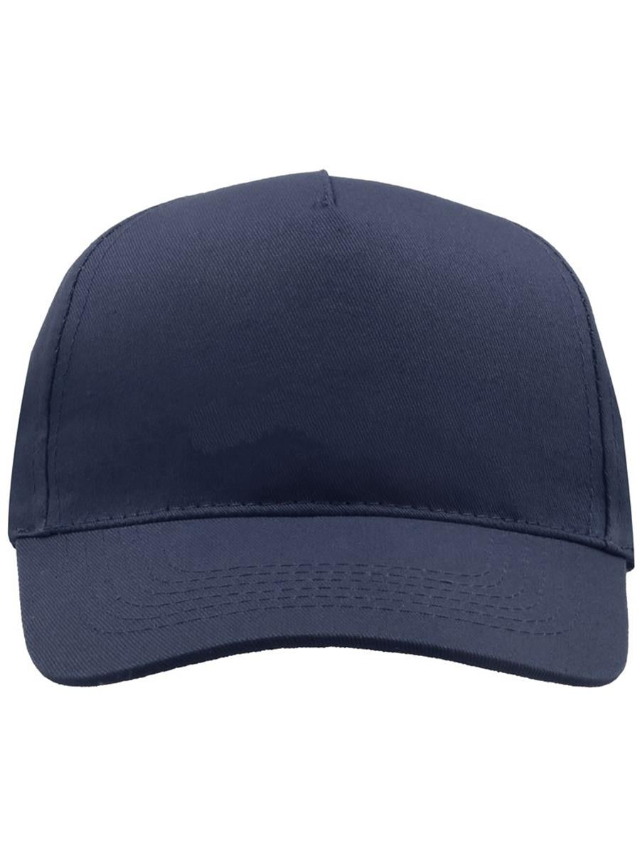 Start 5 Cap 5 Panel | ACSTFV — Navy extra [ABS-COLOUR:ACSTFV:NV]