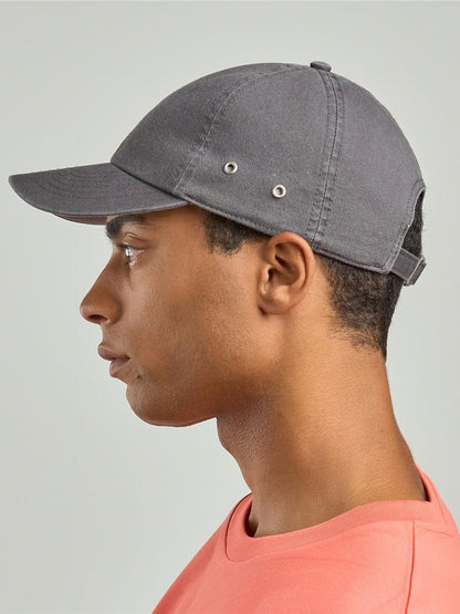 # Action 6 Panel Chino Baseball Cap