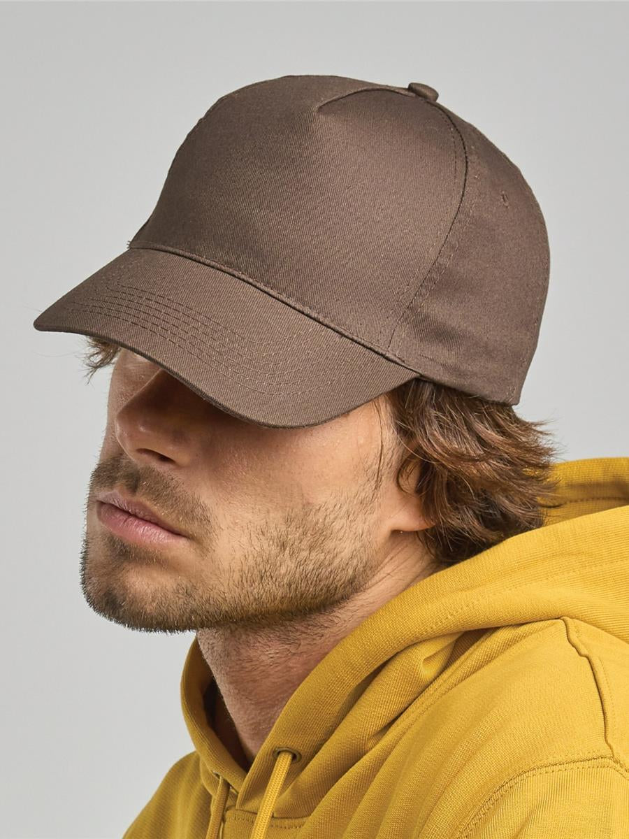 Start 5 Cap 5 Panel